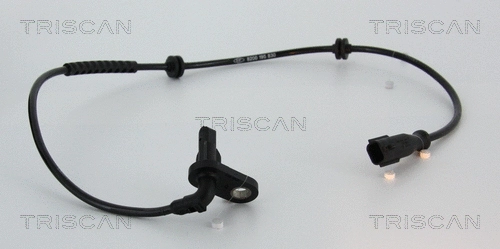Sensor, wheel speed (8180 25203)