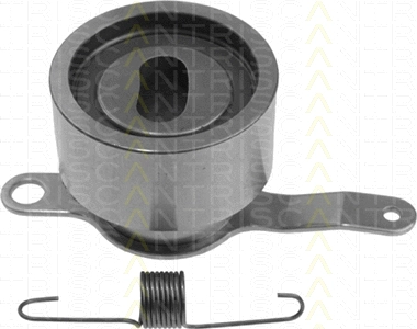 Tensioner Pulley, timing belt (8646 40112)