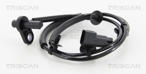 Sensor, wheel speed (8180 16276)