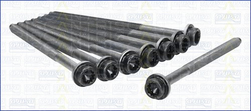 Cylinder Head Bolt Set (98-8536)