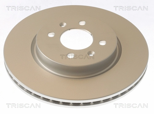 Brake Disc (8120 43187C)