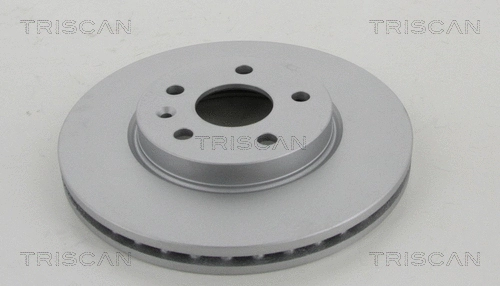 Brake Disc (8120 24159C)