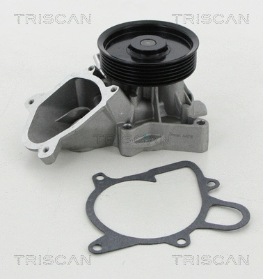 Water Pump, engine cooling (8600 11030)
