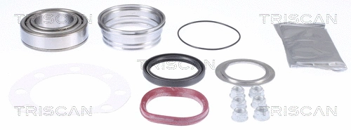Wheel Bearing Kit (8530 23204)