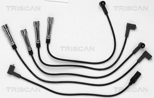 Ignition Cable Kit (8860 4113)