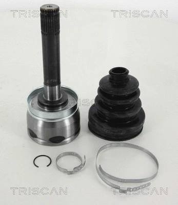 Joint Kit, drive shaft (8540 14143)