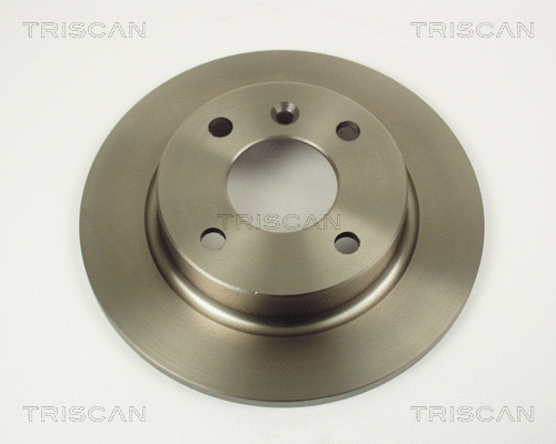 Brake Disc (8120 27121)
