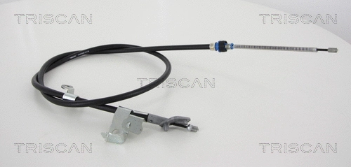 Cable Pull, parking brake (8140 131179)