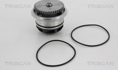Water Pump, engine cooling (8600 29985)