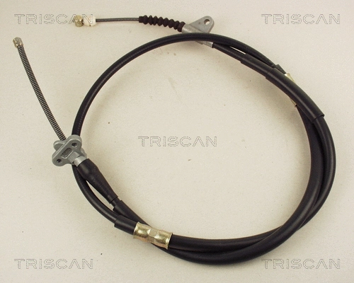 Cable Pull, parking brake (8140 13155)