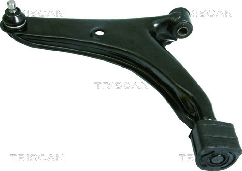 Control/Trailing Arm, wheel suspension (8500 69504)