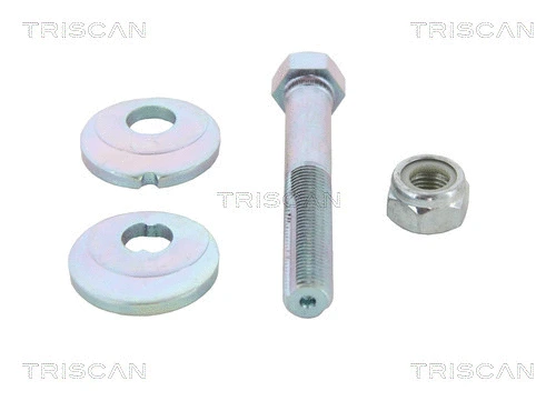 Mounting and Bolting Kit, control/trailing arm (8500 50816)