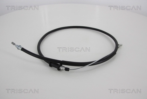 Cable Pull, parking brake (8140 10141)