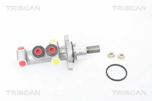 Brake Master Cylinder (8130 25129)