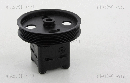 Hydraulic Pump, steering