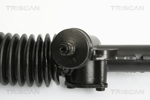 Steering Gear