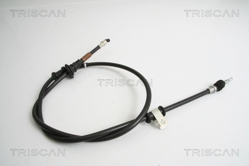 Cable Pull, parking brake (8140 42143)