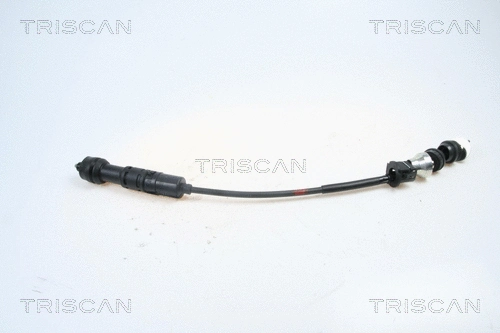 Cable Pull, clutch control (8140 28255)
