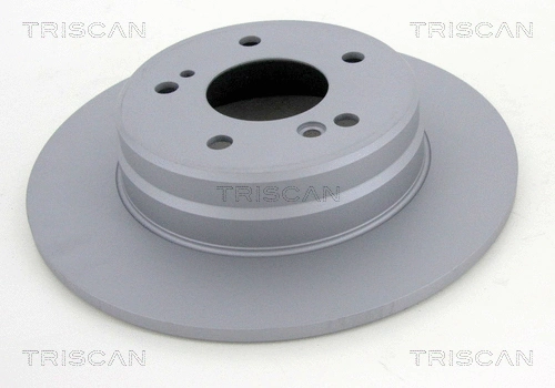 Brake Disc (8120 23137C)