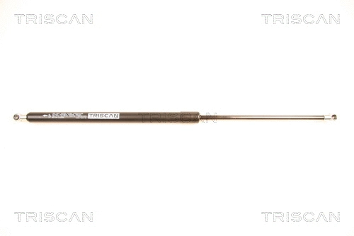 Gas Spring, boot/cargo area (8710 14234)