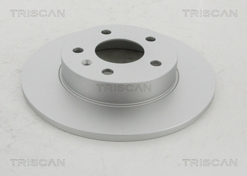 Brake Disc (8120 24128C)