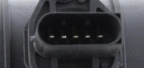 Mass Air Flow Sensor