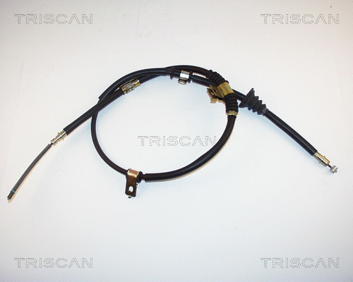 Cable Pull, parking brake (8140 43101)