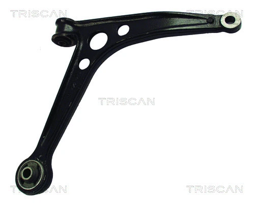 Control/Trailing Arm, wheel suspension (8500 10517)