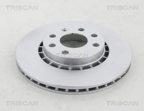 Brake Disc (8120 24113C)