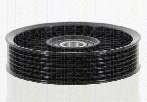 Deflection/Guide Pulley, V-ribbed belt (8641 212001)