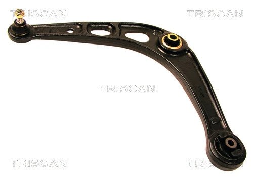 Control/Trailing Arm, wheel suspension (8500 25542)
