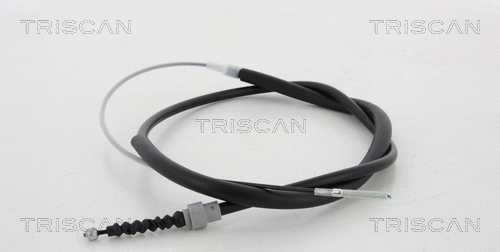 Cable Pull, parking brake (8140 29105)