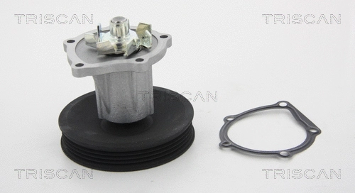 Water Pump, engine cooling (8600 21007)