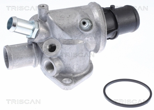 Thermostat, coolant (8620 41688)