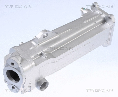 Cooler, exhaust gas recirculation
