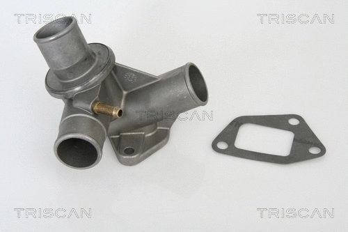 Thermostat, coolant (8620 3880)