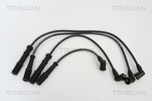 Ignition Cable Kit (8860 15007)
