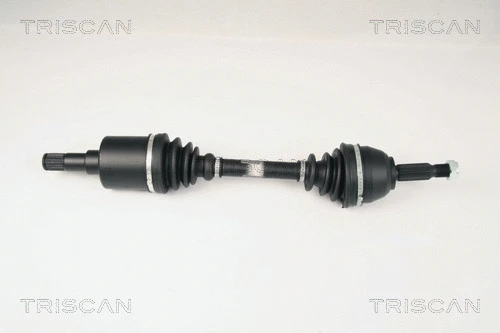 Drive Shaft (8540 16598)