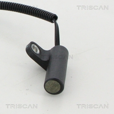 Sensor, crankshaft pulse
