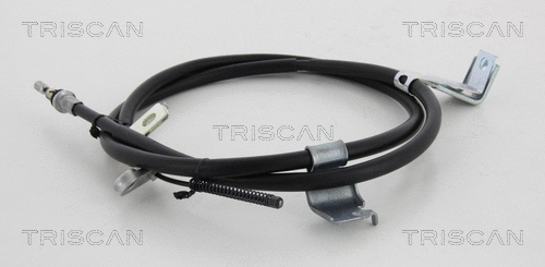 Cable Pull, parking brake (8140 141105)