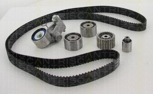 Timing Belt Kit (8647 68005)
