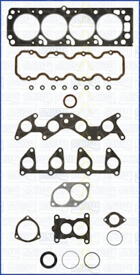 Gasket Kit, cylinder head (598-5027)