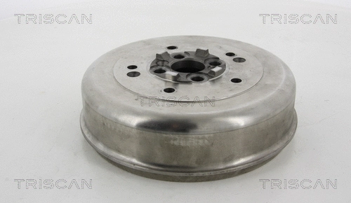 Brake Drum (8120 18206)