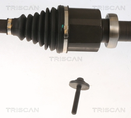 Drive Shaft