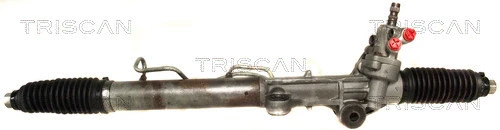 Steering Gear