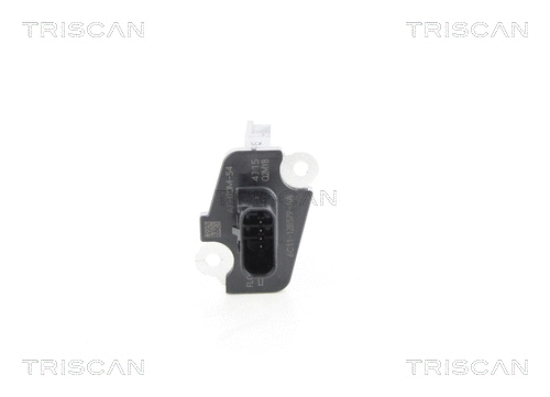 Mass Air Flow Sensor