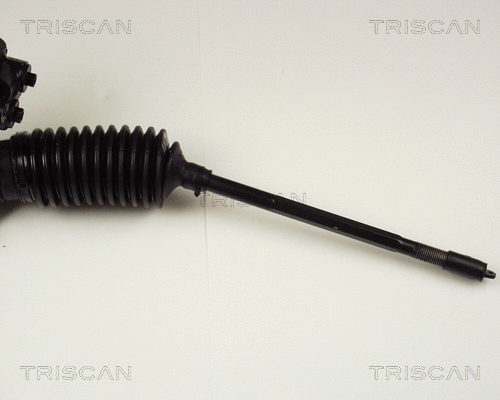 Steering Gear