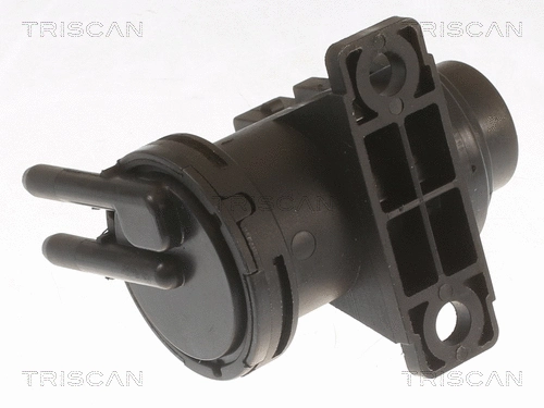 Pressure Converter, exhaust control