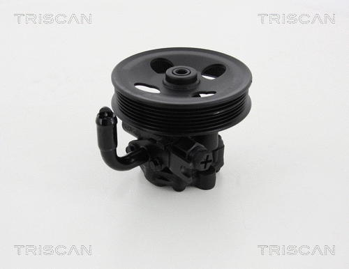 Hydraulic Pump, steering (8515 43607)