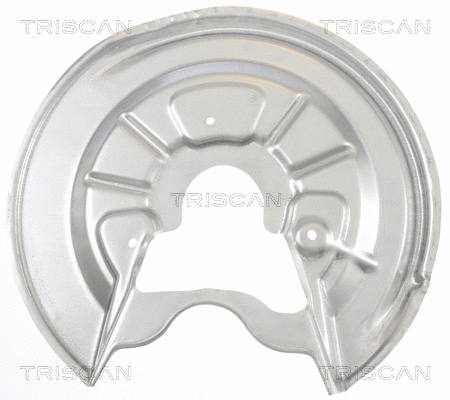 Splash Guard, brake disc